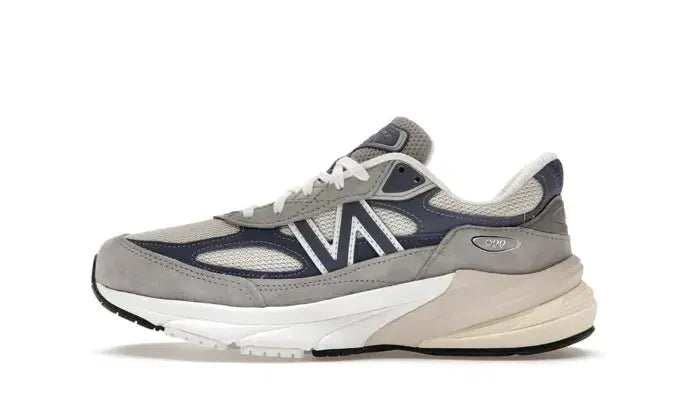 New Balance 990v6 MiUSA Gray Day