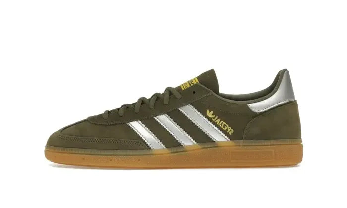 Adidas Handball Spezial Olive Strata