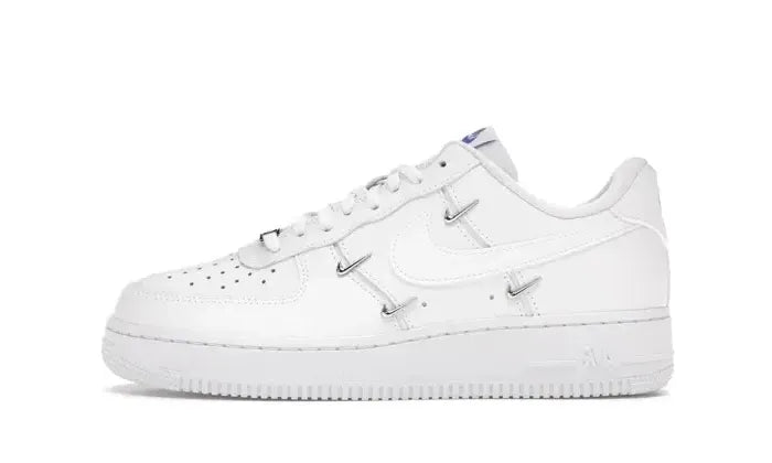 Nike Air Force 1 LX White