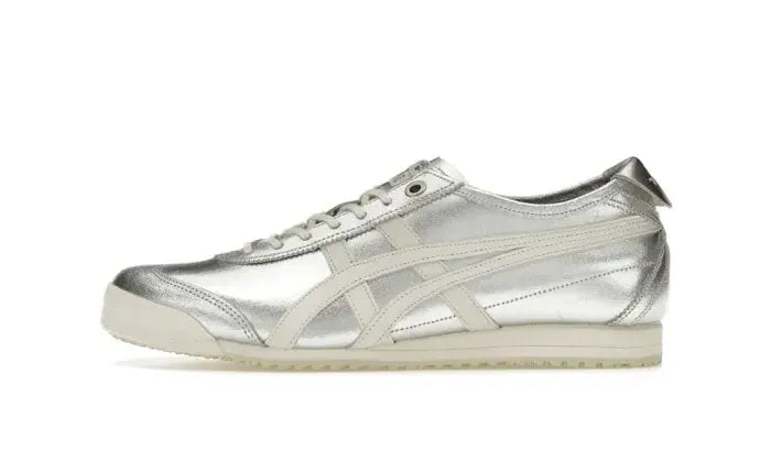 Onitsuka Tiger Mexico 66 SD Pure Silver Cream