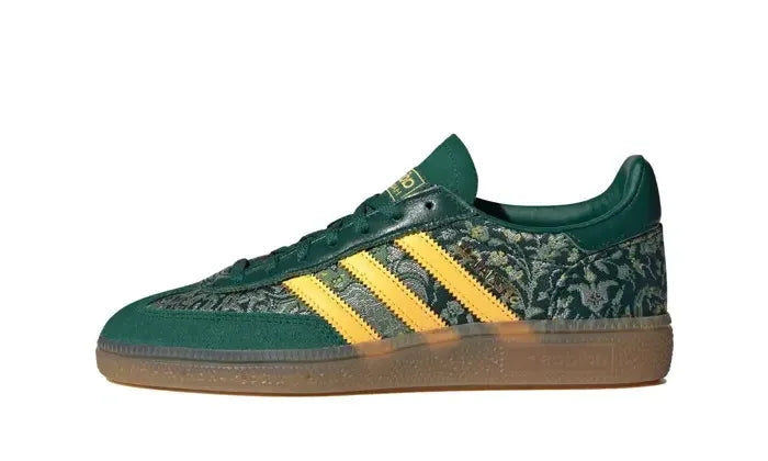 Adidas Handball Spezial Carpet Pack Collegiate Green