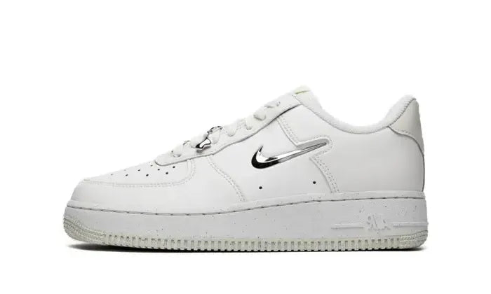 Nike Air Force 1 '07 SE Next Nature Sail Liquid Metal