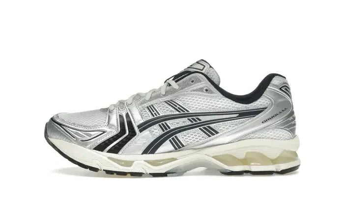 ASICS Gel-Kayano 14 JJJJound White Navy