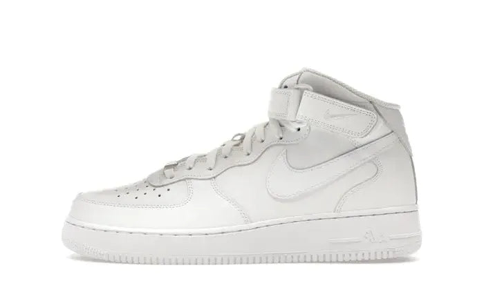 Nike Air Force 1 Mid '07 White