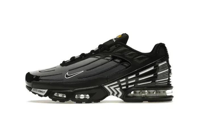 Nike Air Max Plus 3 Black White