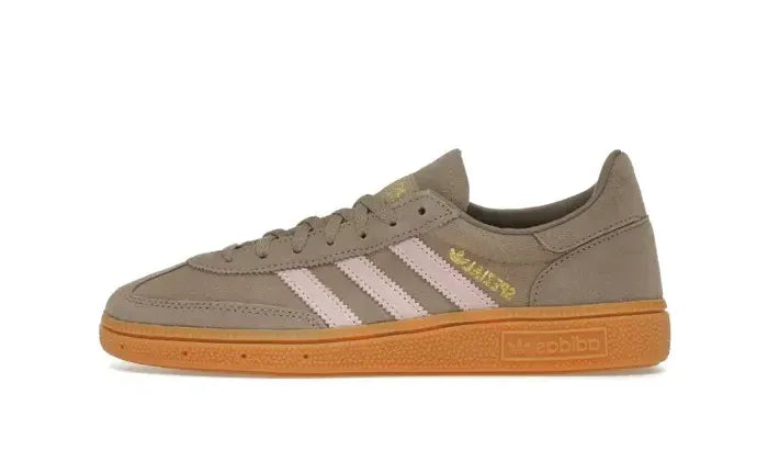 Adidas Handball Spezial Chalky Brown Clear Pink