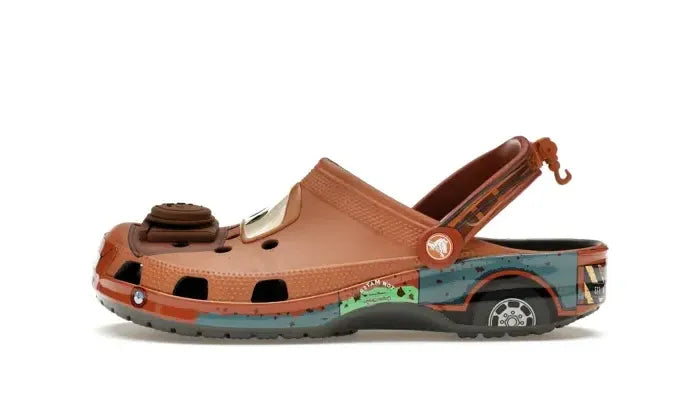 Crocs Classic Clog Mater