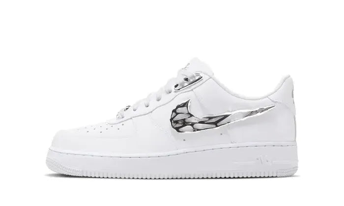 Nike Air Force 1 Low '07 PRM 2 Molten Metal