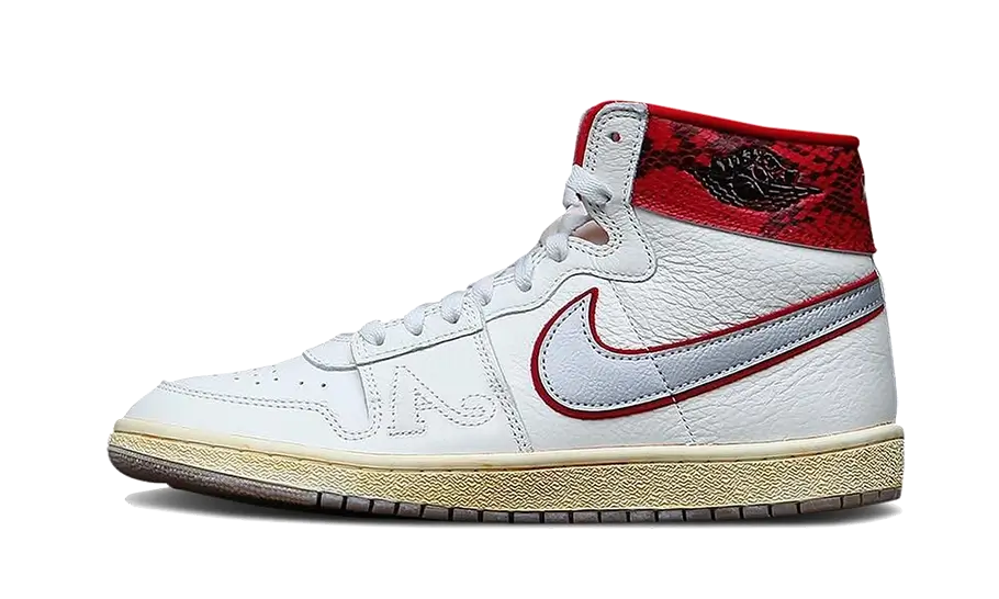 Nike Air Jordan Air Ship PE SP Awake NY