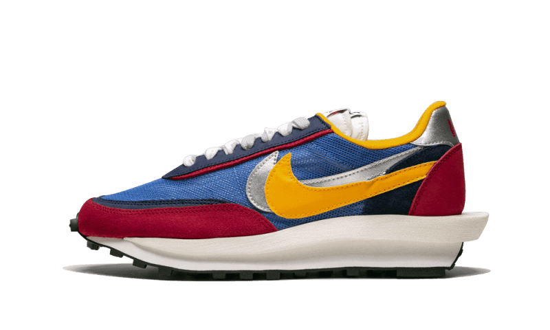 Nike LD Waffle sacai Varsity Blue