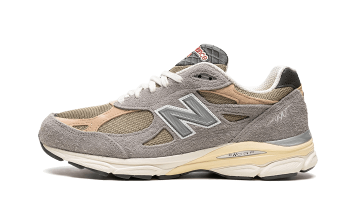 New Balance 990v3 MiUSA Teddy Santis Marblehead Incense