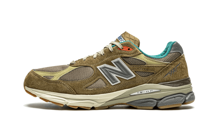 New Balance 990v3 MiUSA Bodega Here To Stay