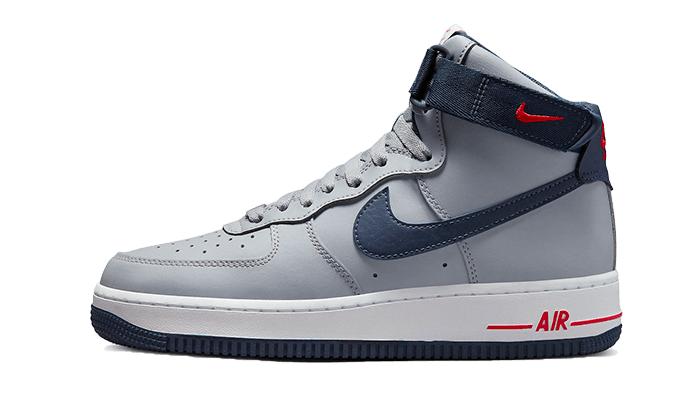 Nike Air Force 1 High QA "Patriots"