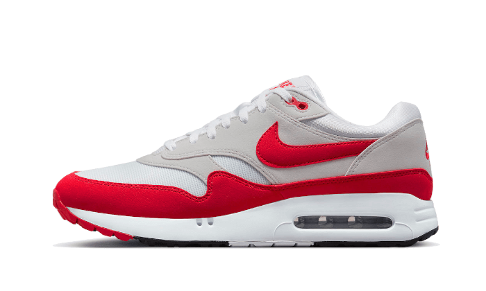 Nike Air Max 1 '86 OG Golf Big Bubble Sport Red