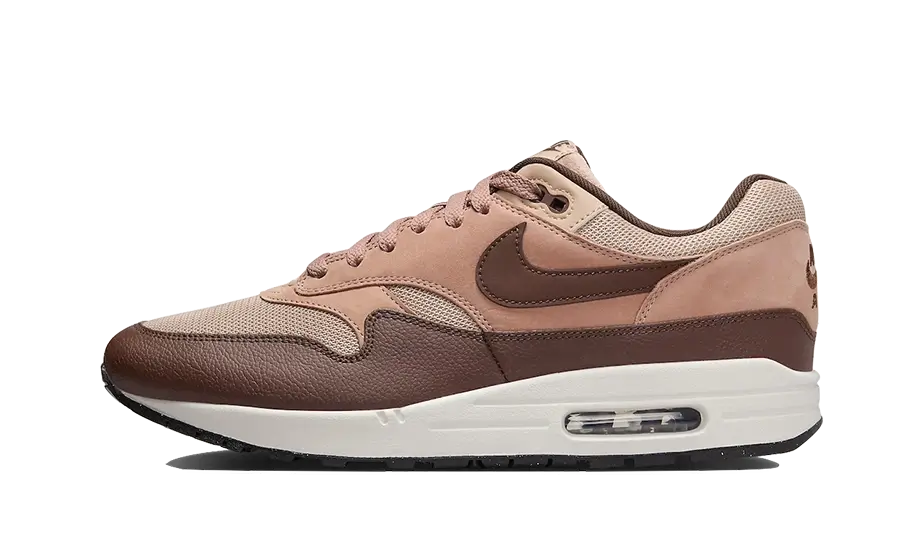 Nike Air Max 1 SC Cacao Wow