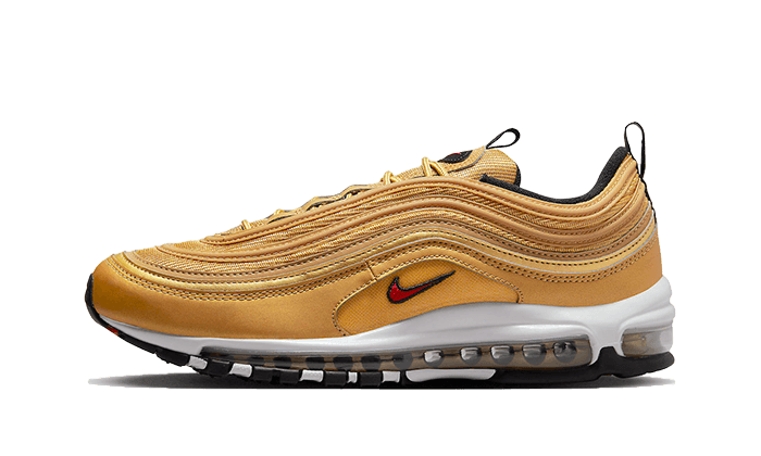 Nike Air Max 97 OG Golden Bullet