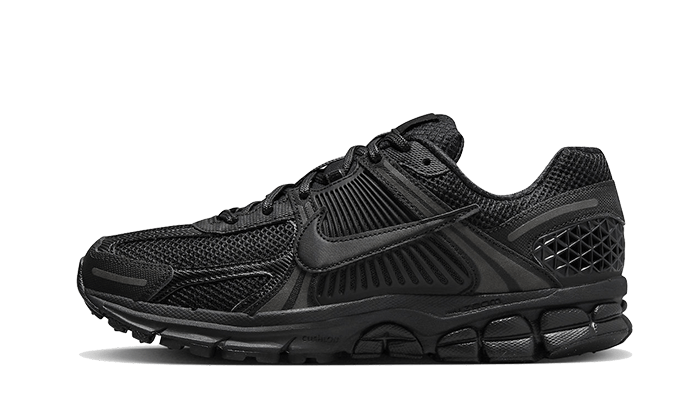 Nike Zoom Vomero 5 Triple Black