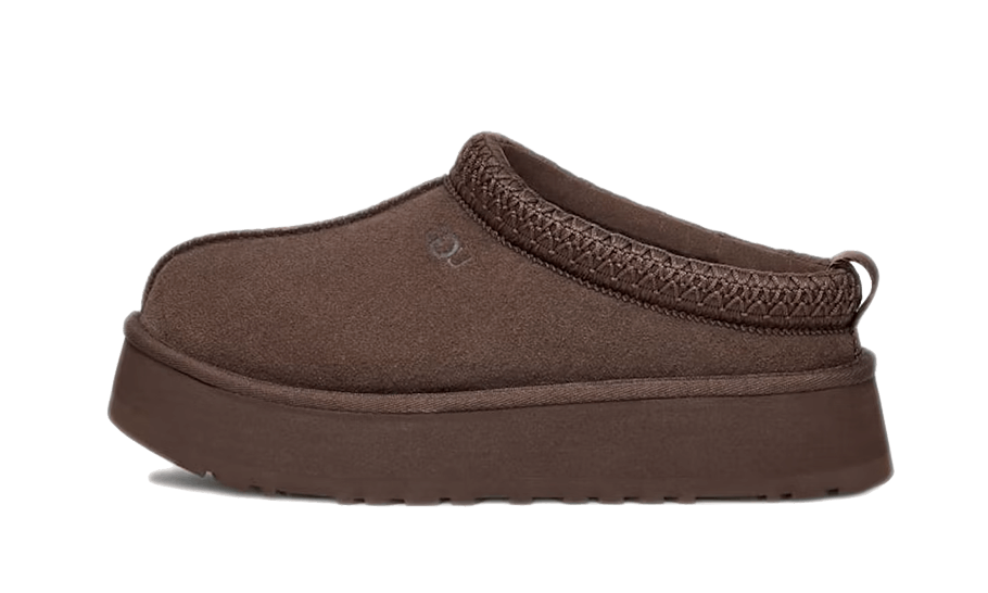 UGG Tazz Slipper Chocolate – Hypedfam