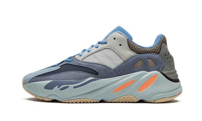 Adidas Yeezy Boost 700 Carbon Blue – Hypedfam - Main Image