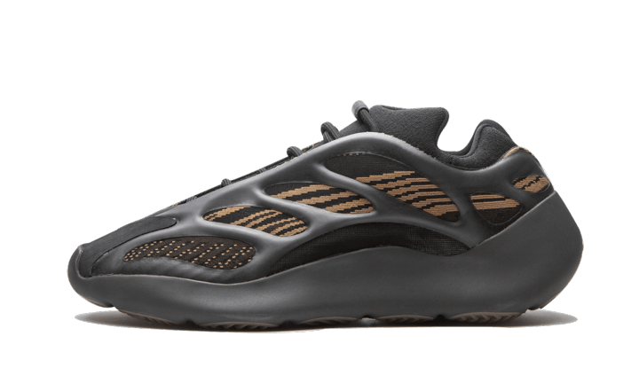 New Yeezy 700 Adidas Yeezy 700 V3 Clay Brown – Hypedfam