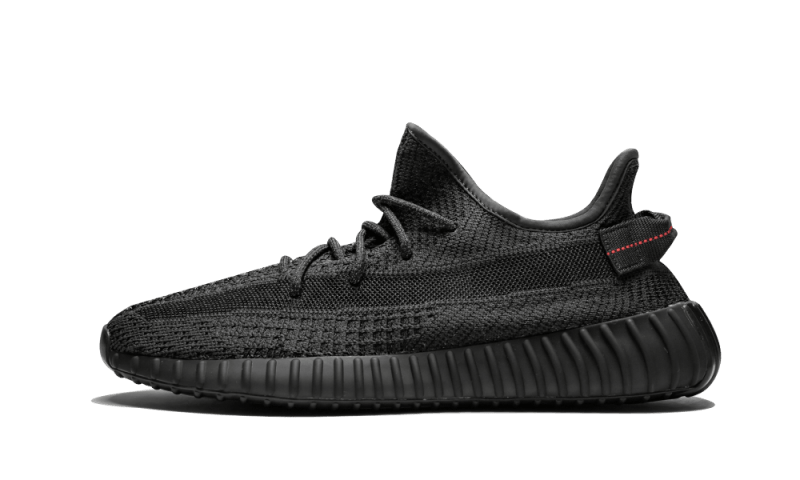 Adidas Yeezy Boost 350 V2 Static Black