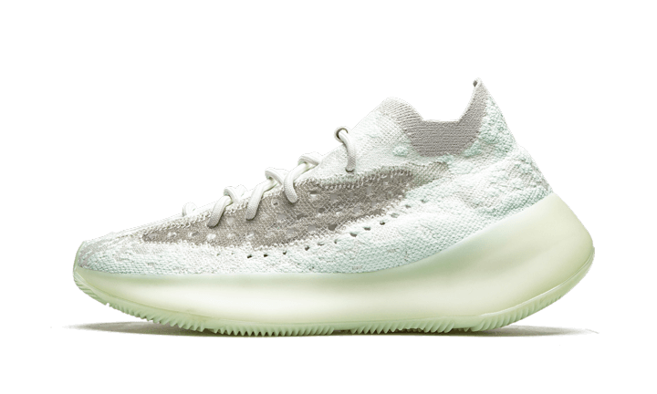 Adidas Yeezy Boost 380 Calcite Glow – Hypedfam