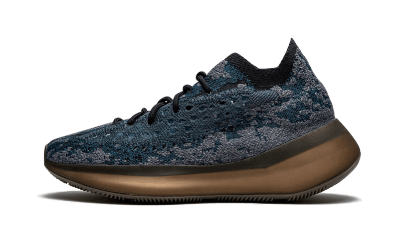 Adidas Yeezy Boost 380 Covellite – Hypedfam