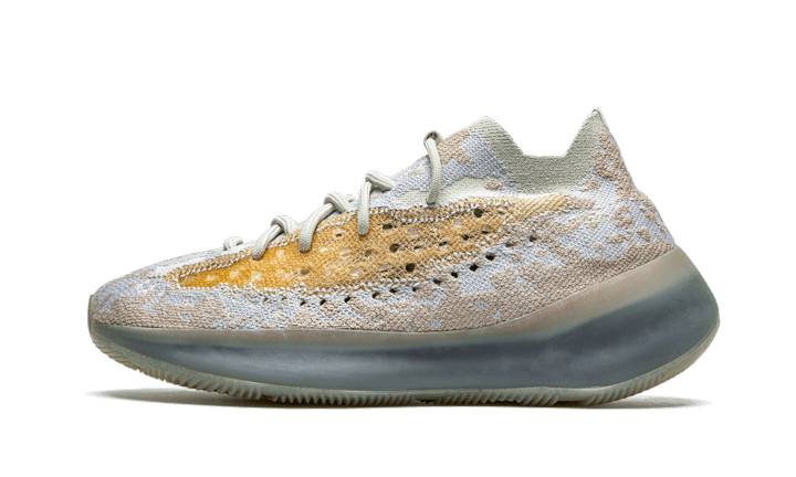 Adidas Yeezy Boost 380 Pepper Reflective