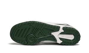 New Balance 550 White Green - BB550WT1