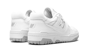 New Balance 550 White Grey - BB550PB1
