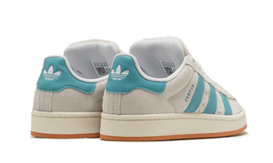 Adidas Campus 00s Crystal White Preloved Blue