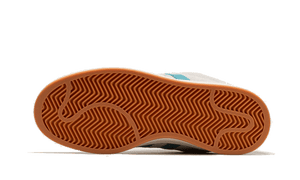 Adidas Campus 00s Crystal White Preloved Blue