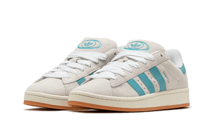Adidas Campus 00s Crystal White Preloved Blue