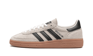 Adidas Handball Spezial Grey Black Gum