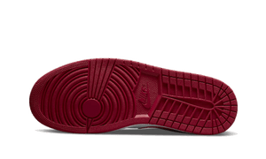 Air Jordan 1 Low Cardinal Red