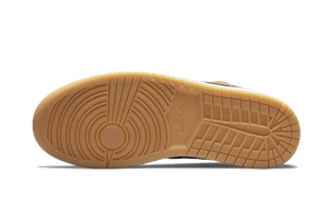 Air Jordan 1 Low Orange Olive - DH6931-102