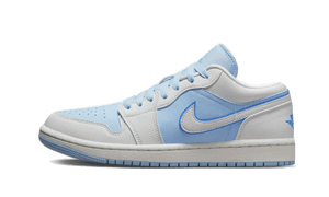 Air Jordan 1 Low SE Reverse Ice Blue