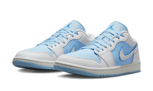 Air Jordan 1 Low SE Reverse Ice Blue