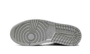 Air Jordan 1 Low SE Light Smoke Grey Gym Red - DC6991-016