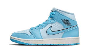 Air Jordan 1 Mid SE Ice Blue
