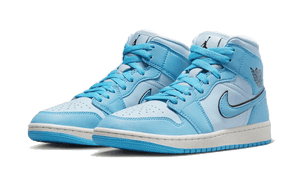 Air Jordan 1 Mid SE Ice Blue