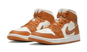Air Jordan 1 Mid SE Sport Spice