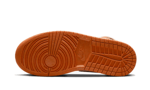 Air Jordan 1 Mid SE Sport Spice