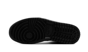 Air Jordan 1 Mid Triple Black - 554724-091