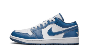 Air Jordan 1 Low Marina Blue