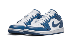 Air Jordan 1 Low Marina Blue