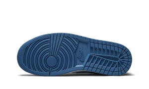 Air Jordan 1 Low Marina Blue