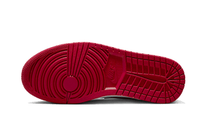 Air Jordan 1 Low Reverse Black Toe