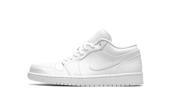 Jordan 1 outlet blanc
