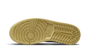 Air Jordan 1 Mid Lemon Wash Lapis